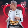 Bryan Arambulo - No Voy a Llorar (En Vivo)