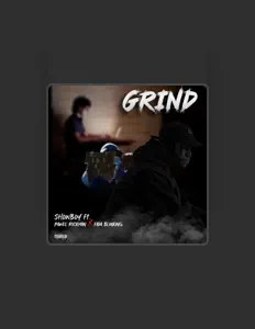 Listen to ShowBoy Gebriel, watch music videos, read bio, see tour dates & more!