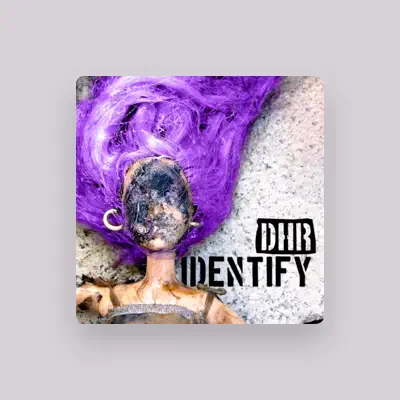 Listen to D.H.R., watch music videos, read bio, see tour dates & more!