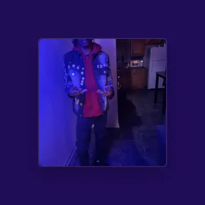 Listen to SOEKidd, watch music videos, read bio, see tour dates & more!