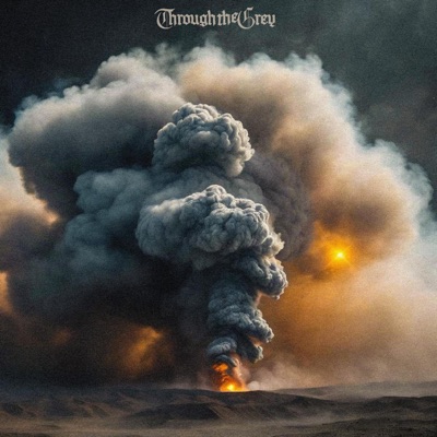 Through the Grey - Single