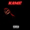 Kami! (feat. Maxxkii) - Lonely Rich lyrics