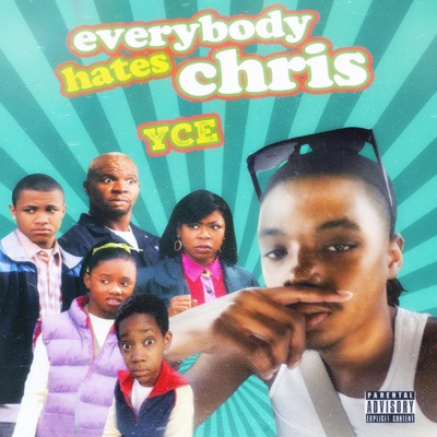 Everybody Hates Chris - Single