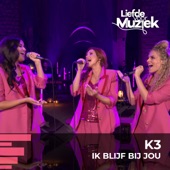 Ik blijf bij jou (uit Liefde Voor Muziek) [Live] artwork