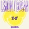 Lemon (feat. Amelia Vindy) - Skandal lyrics