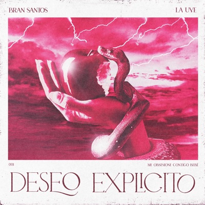 DESEO EXPLICITO - Single