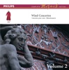 Complete Mozart Edition: The Wind Concertos, Vol. 2