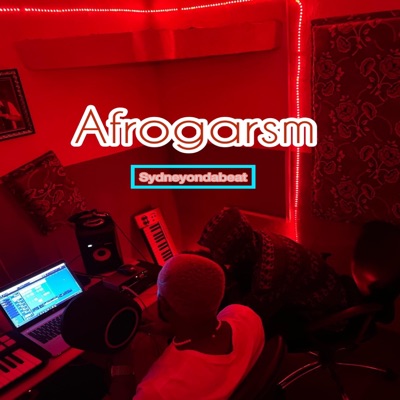 Afrogarsm (Instrumental Version) - Single