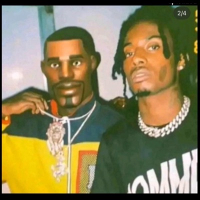 Boostd! *Rip Fredo* - Single