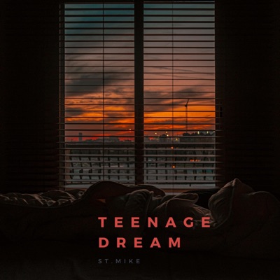 Teenage Dream - Single