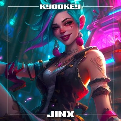 Jinx - Single