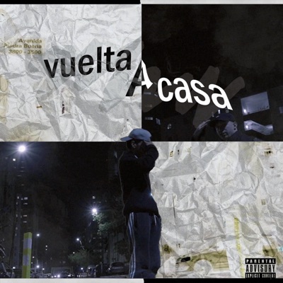 Los Teips vol 5 - EP