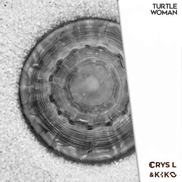 Turtle Woman - Single