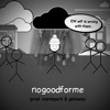 Nogoodforme - Single