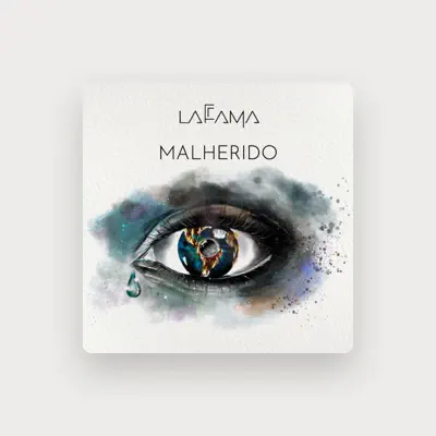 Listen to LAFAMA, watch music videos, read bio, see tour dates & more!