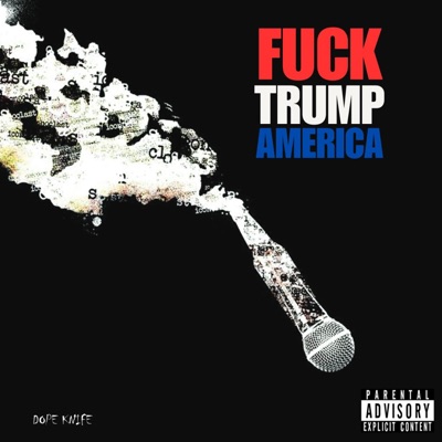 Fuck Trump America (Remix) - Single