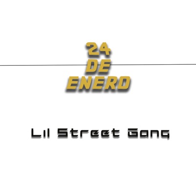24 de enero - Single