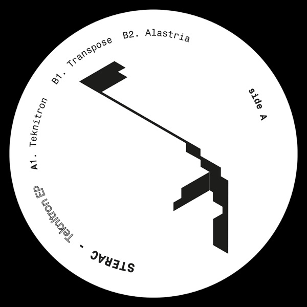 Teknitron - Single