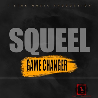 Game Changer (Radio Edit) - Single