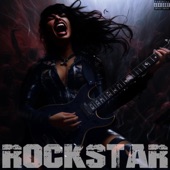 Rockstar artwork