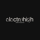 electrohigh - EP artwork