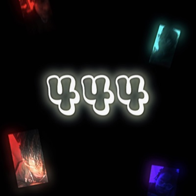 444 - EP