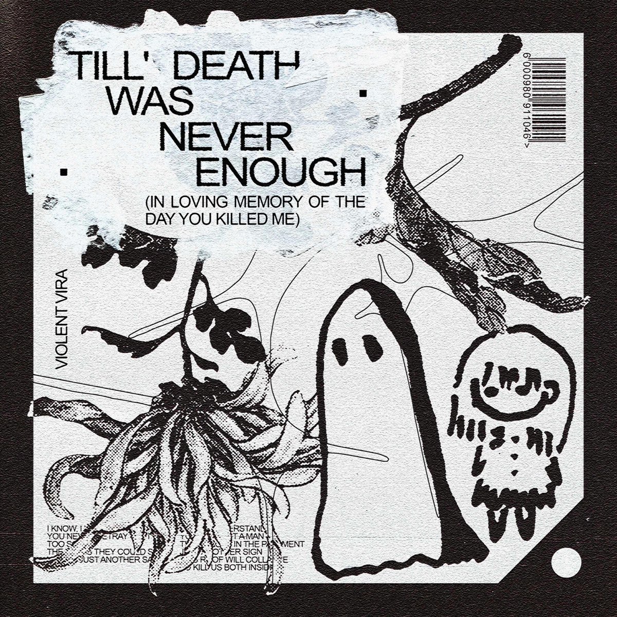 Till Death Was Never Enough EP Album By VIOLENT VIRA Apple Music till-death-was-never-enough-ep-album-by-violent-vira-apple-music