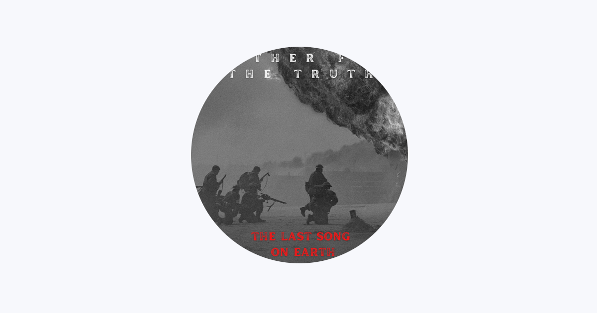 洋楽 FURTHER FROM THE TRUTH Further From The Truth - Apple Music