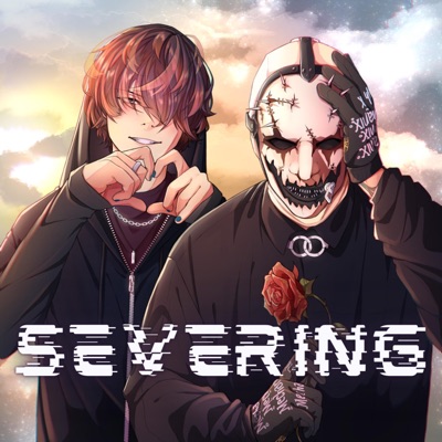 Severing (feat. Bayymack) - Single