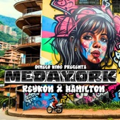 Medayork artwork