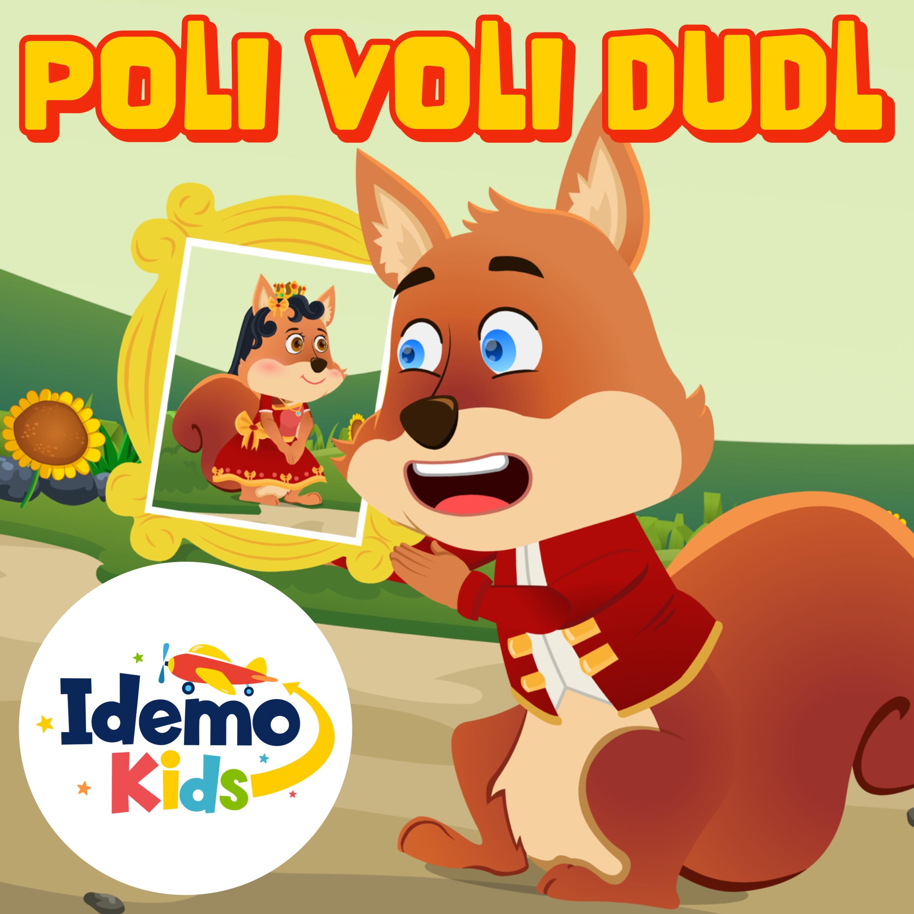 Poli Voli Dudl - Single