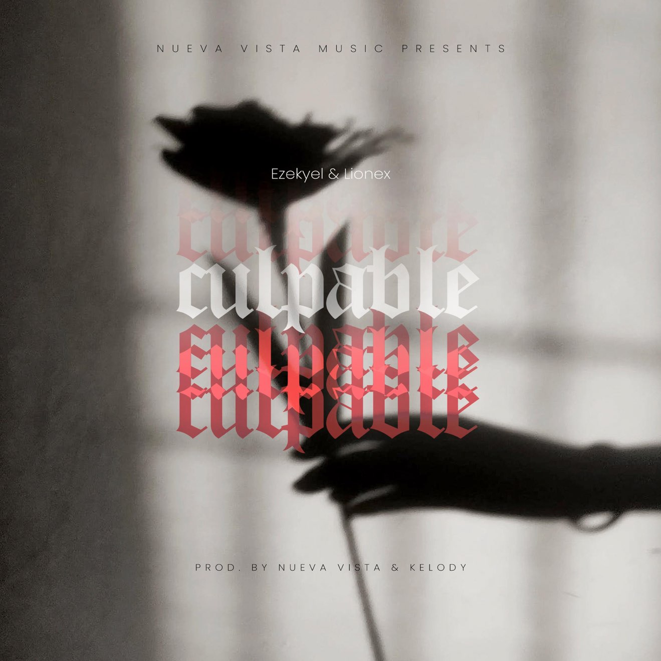 Ezekyel & Lionex – Culpable – Single (2024) [iTunes Match M4A]