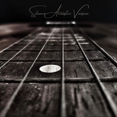Silence (feat. Emil Eriksson) [Acoustic] - Single