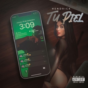 Tu Piel - Single