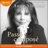 Passé composé - Anne Sinclair