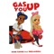 Gas You Up - King Combs & DreamDoll lyrics