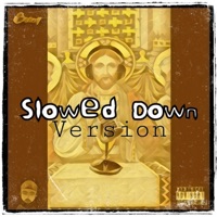 Holy Grail (Slowed Down Version) - Single - Fred Beezy