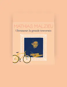 Listen to Mathias Malzieu, watch music videos, read bio, see tour dates & more!
