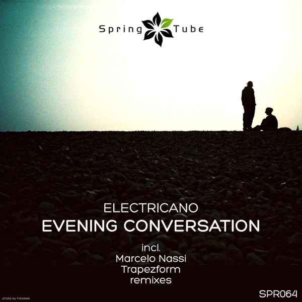 Evening Conversation - Single