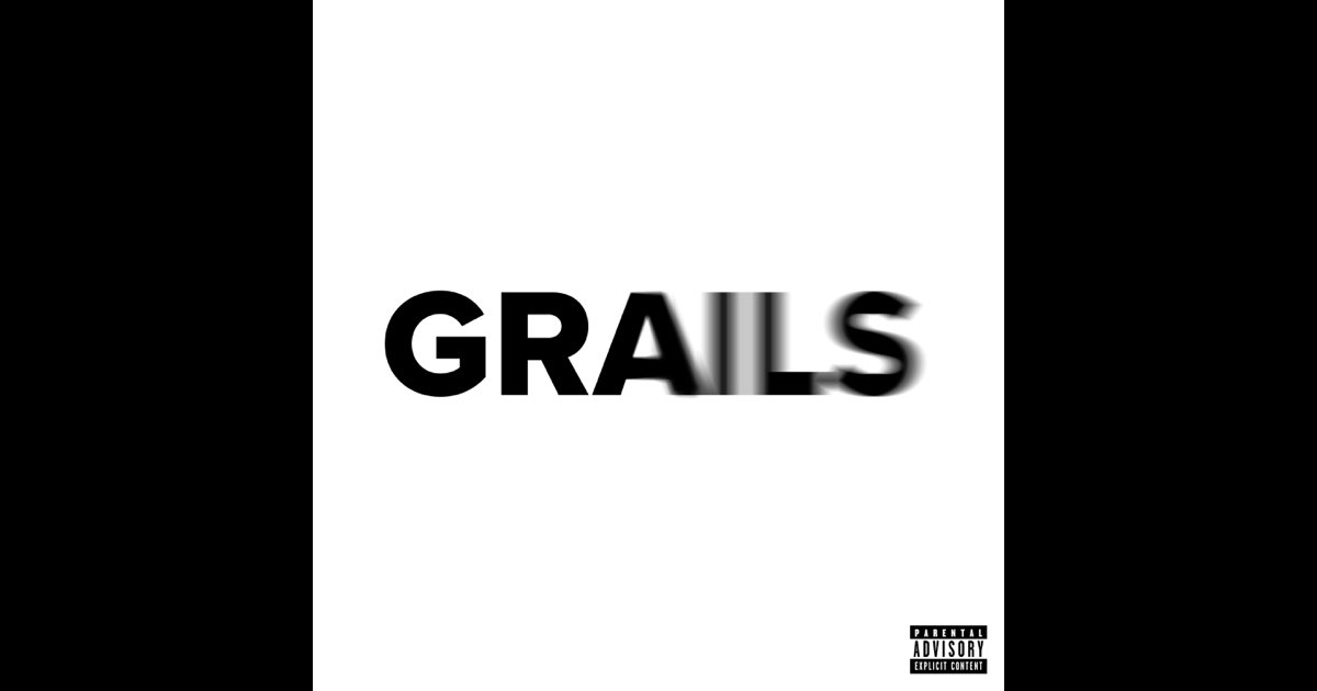 Grails - Pi’erre Bourne