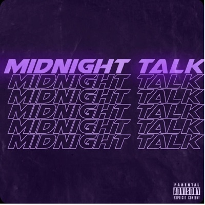Midnight Talk - Single
