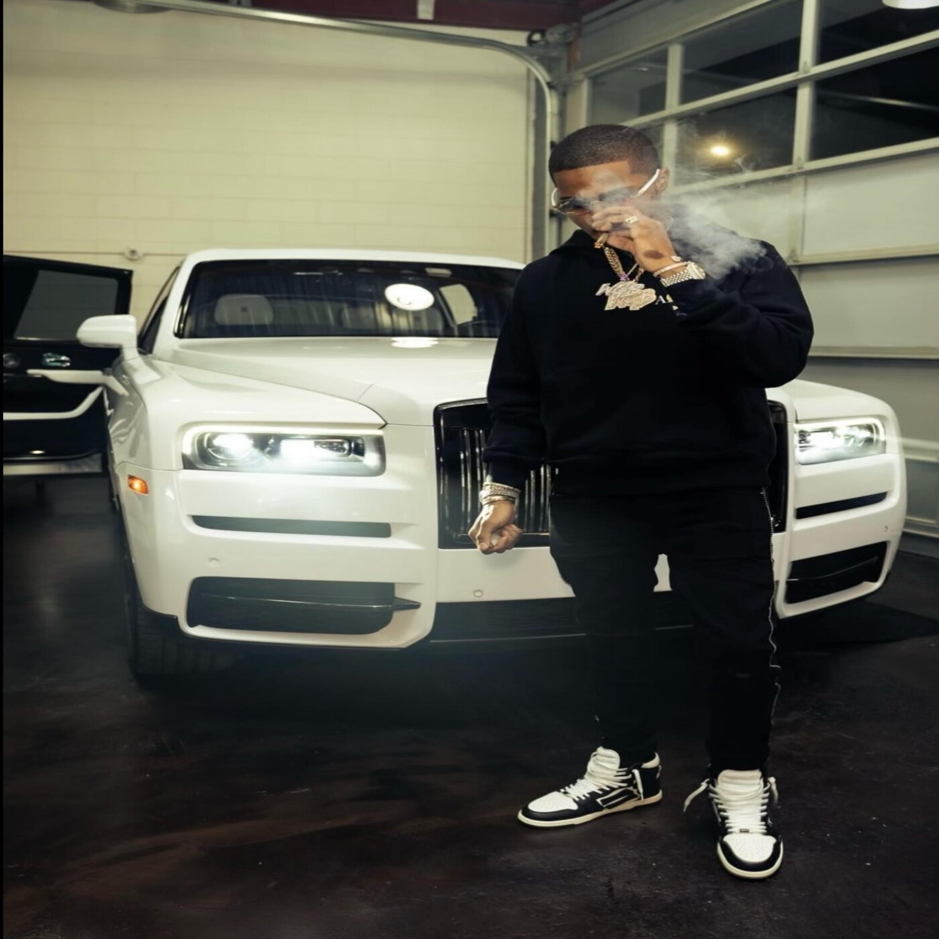 Buggin Out - Single