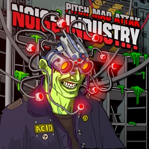 Noise Industry - EP