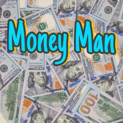 Money Man (feat. mcm.Jpeysoh & Hightechmarr) - Single