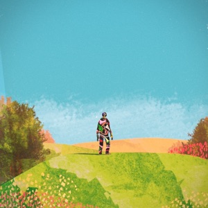 Becoming a Stranger - Single