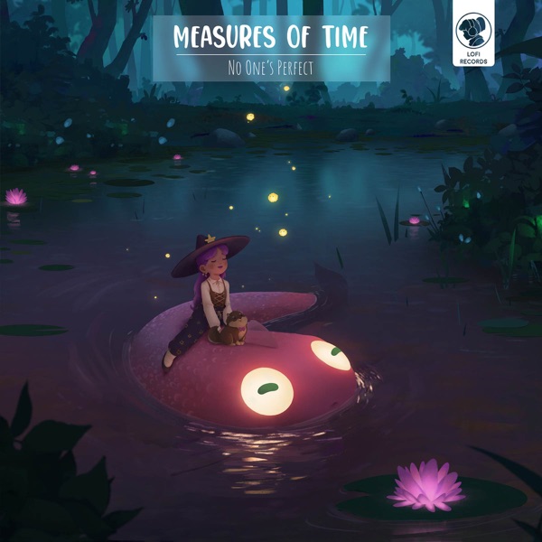 Measures of Time - EP