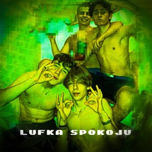 LUFKA SPOKOJU
