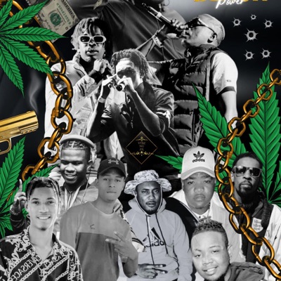 Gaza sparta - Lavie lekol (feat. Black power)