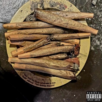 The Come Up (feat. Kizzy Whyz) - Single