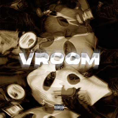 Fejmus - Vroom